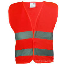 High visibility safety vest Child Safety Vest